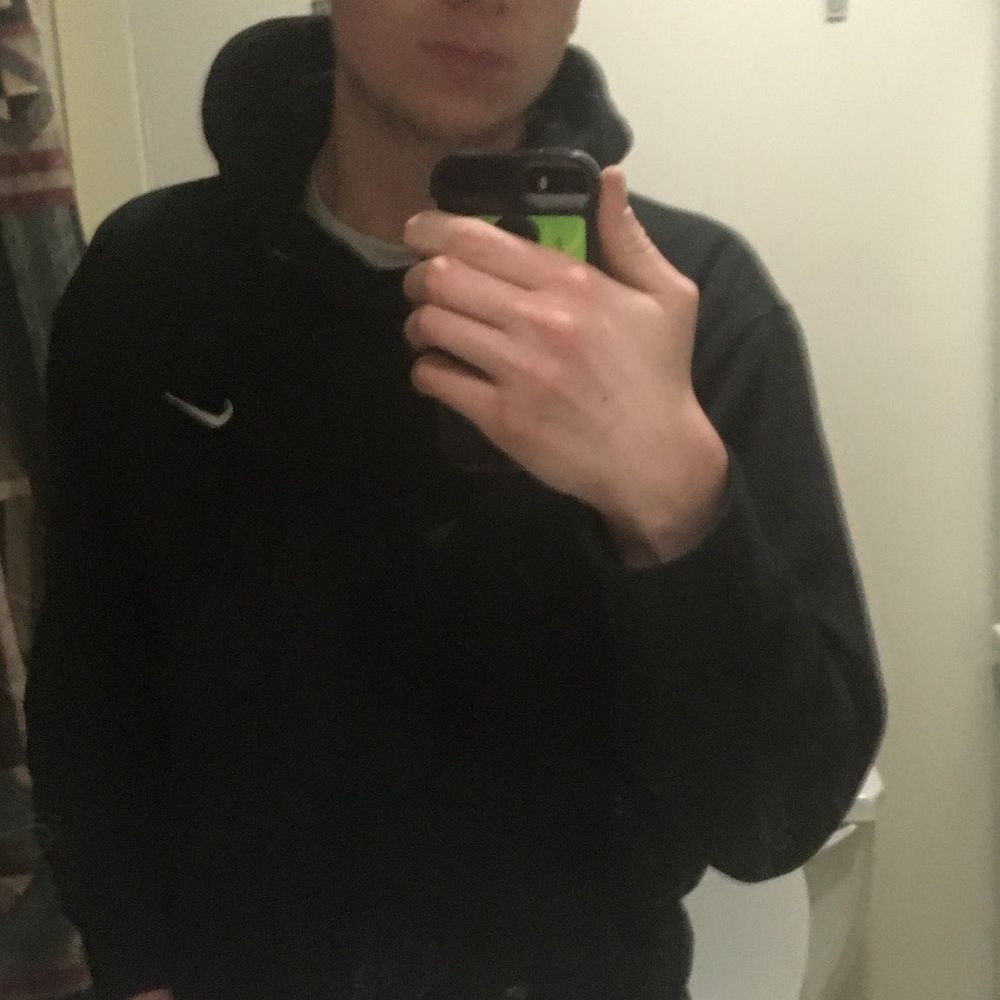 Meet your Posher, Tyler